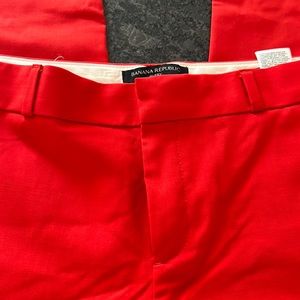Banana Republic Avery Pant